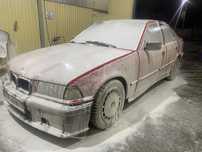 BMW 316 e36 1992