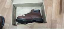 Ред винг RED WINGS 43.5 или обмен на 44