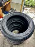 Hankook 255/50/19