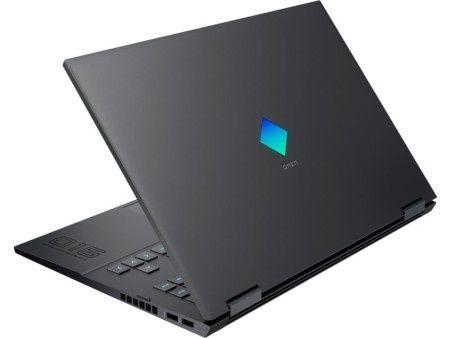 Продам игровой ноутбук HP OMEN 16