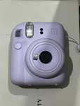 Instax 12 mini фотоаппарат