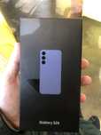 Samsung S24 128гб