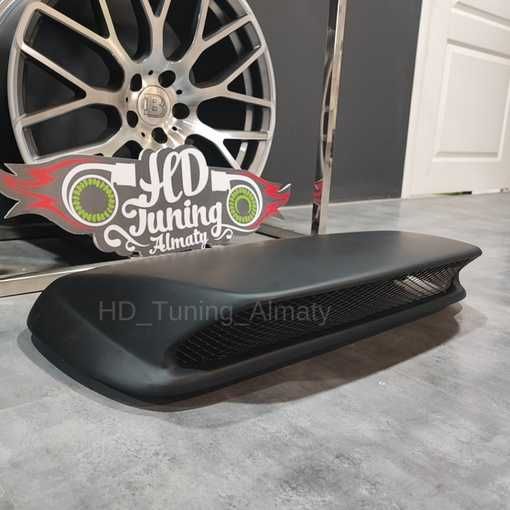 Воздухозаборник ChargeSpeed Subaru Impreza GC-GF Рестайлинг