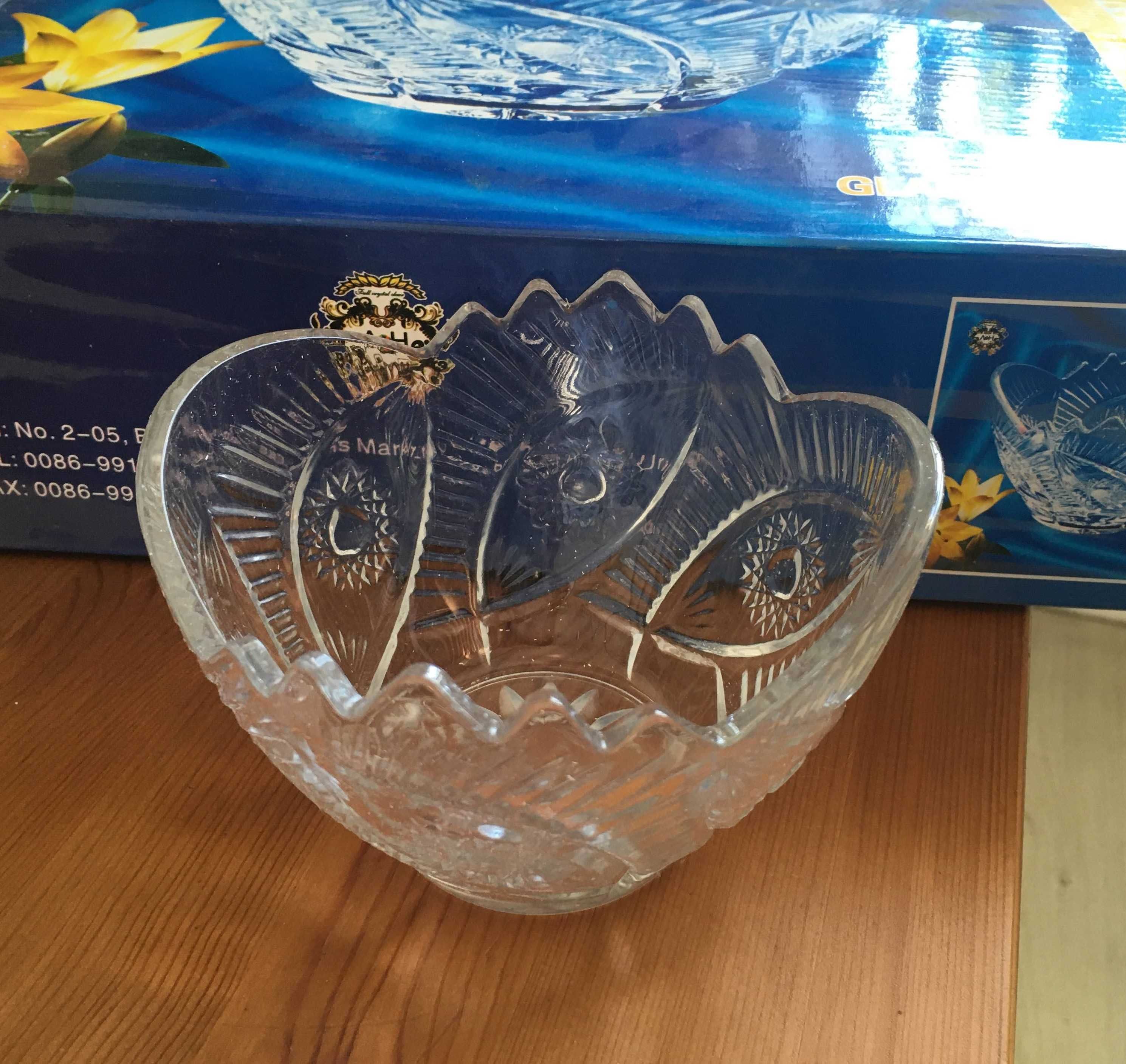 Продам набор салатниц