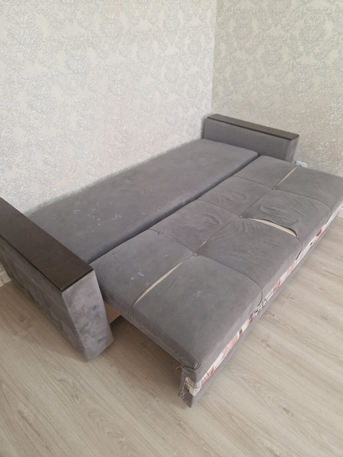 Диван трансформер таза
