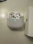 Airpods 4 (без шумоподавления)