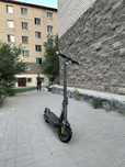 Электросамокат Ninebot KickScooter Max G2