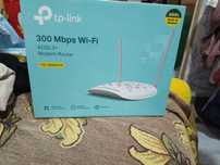 Tp-link Модем Роутер
