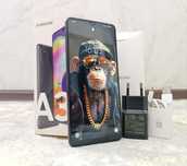 SAMSUNG A31, Дёшево Весь комплект.