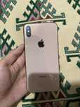 Обменяю айфон XS MAX 256гб Акб 100%