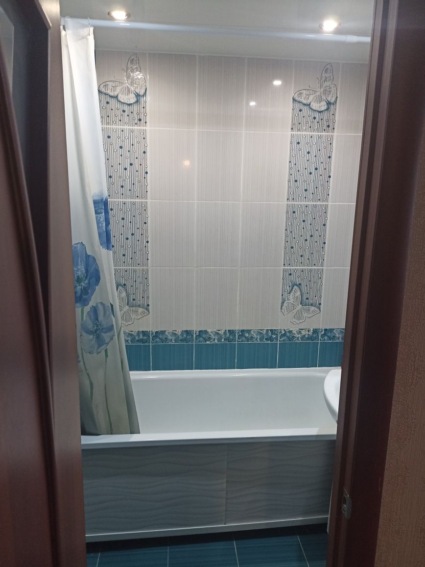 Продам 2-х комнатную квартиру