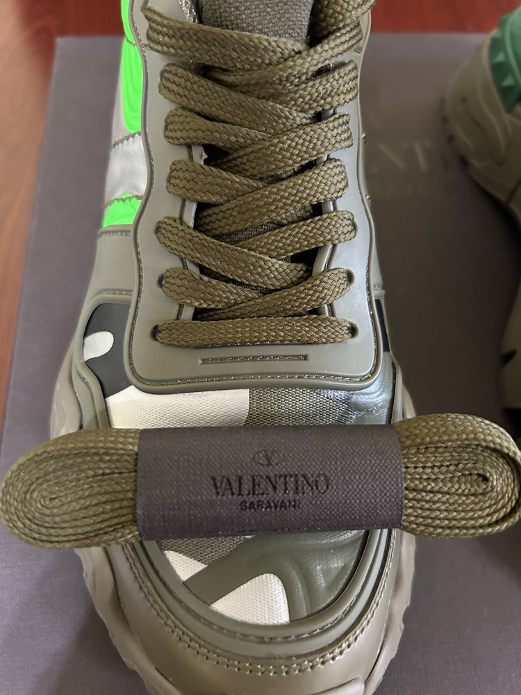 Valentino Garavani Кроссовки