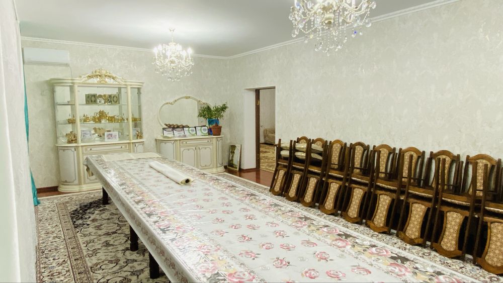 Банкетный стол 80000 тенге