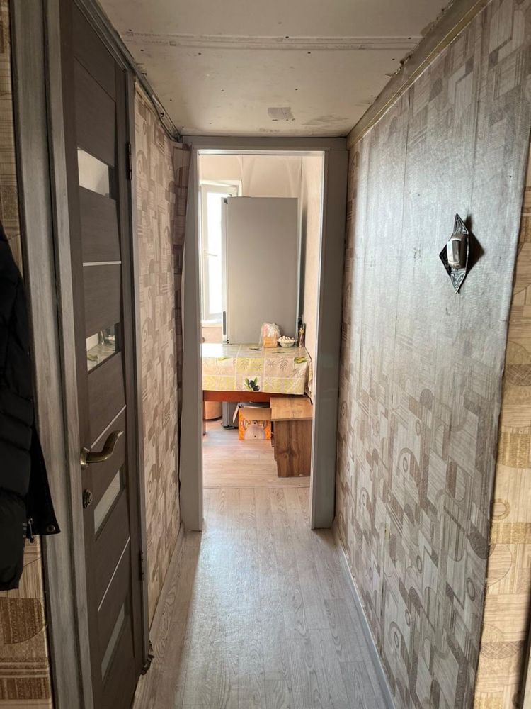 Продам квартиру в районе цемпоселка