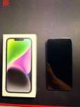 IPhone 14 128gb black