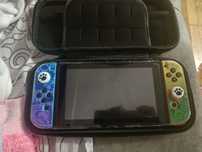 Nintendo switch продам
