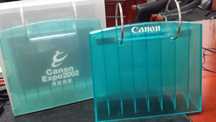 многостраничная подставка фоторамка от CANON