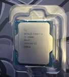 Процессор I5-12600K