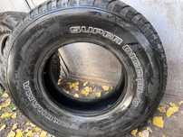 Колеса Yokohama 175 /70 /R16 Super Digger-V всесезонные на запаску