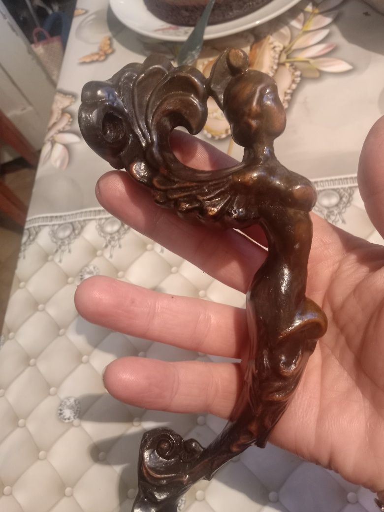 Продам дверные ручки СССР