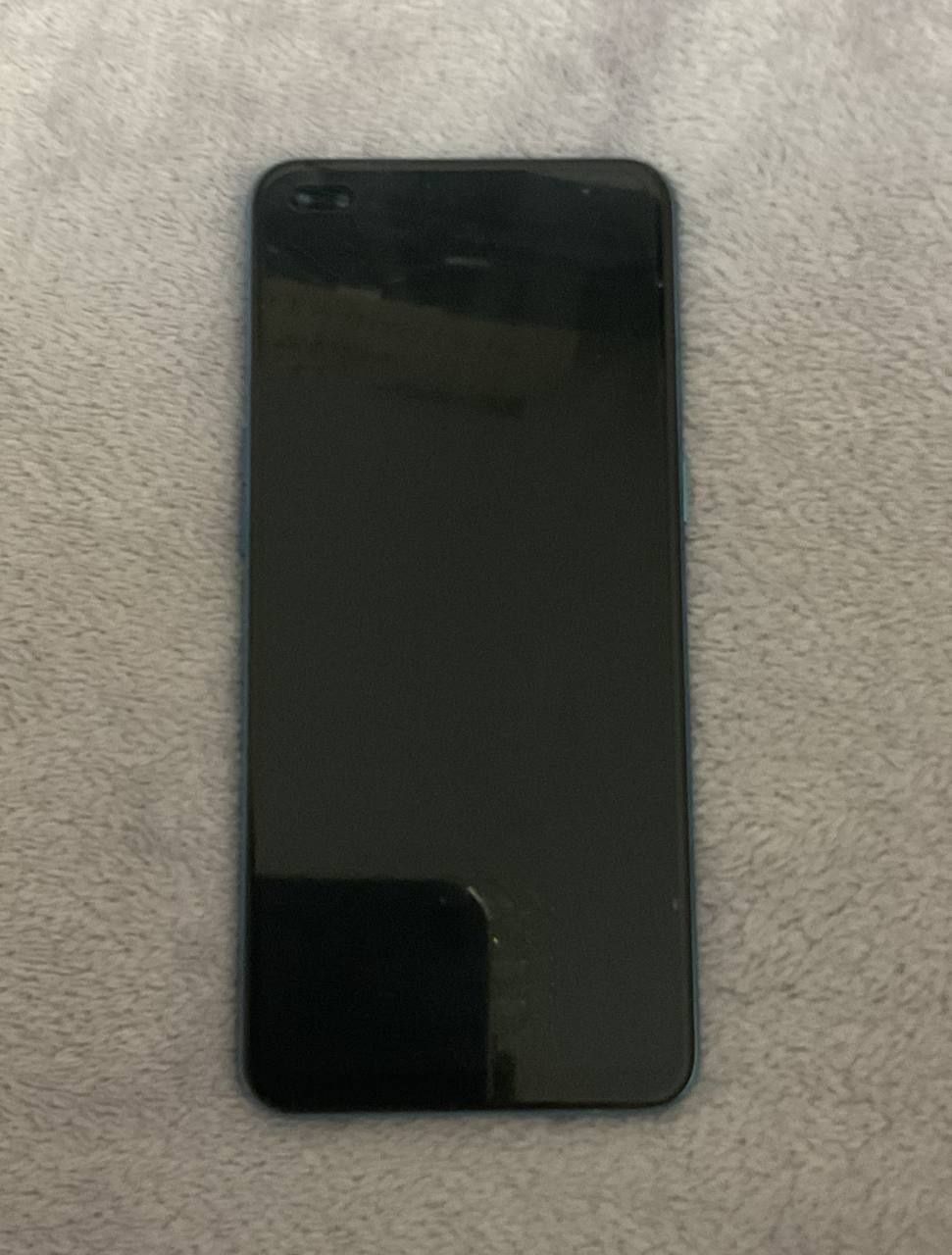 Oppo reno 4 lite