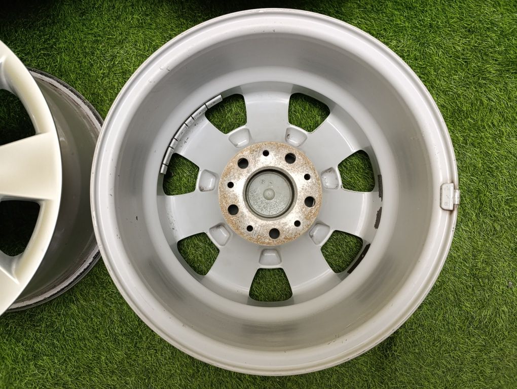 Диски R15 5×120 на BMW (Стиль 83) на Е39 и другие