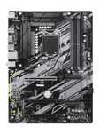 Gigabyte Z390 UD и i7 9700F