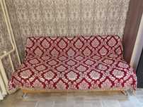 Продам раздвижной диван срочно