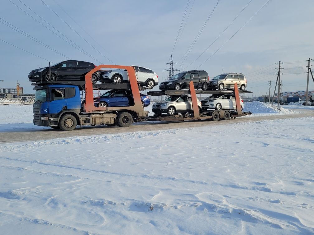Услуги АВТОВОЗ Астана Алмата прямой рейс