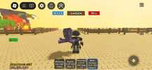 Roblox (grow a garden) mimic octopus