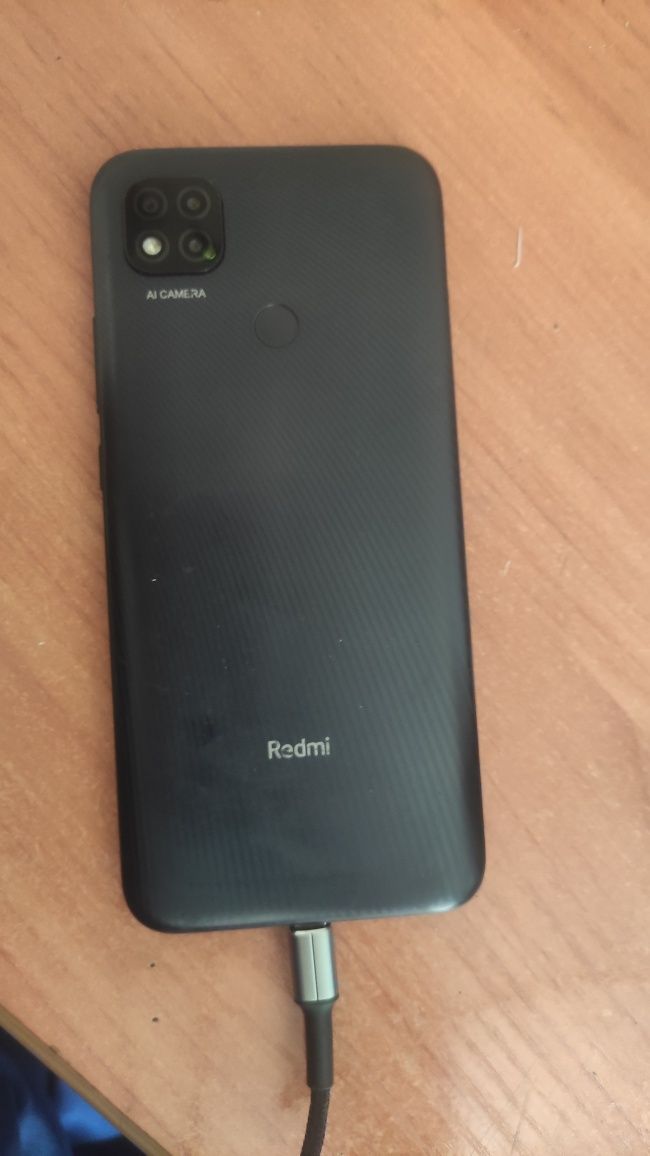 Продам redmi 9с 15000тг