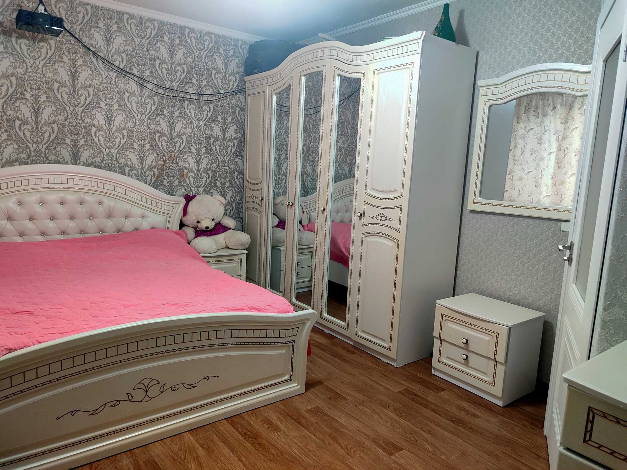 Продам 4-х комнатный дом, отдельно стоящий 102,4 м2