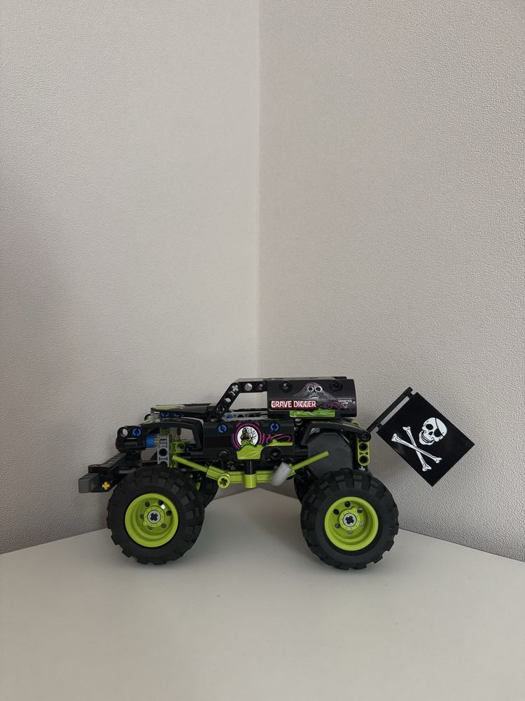 Lego Technic / Лего Техник 42118