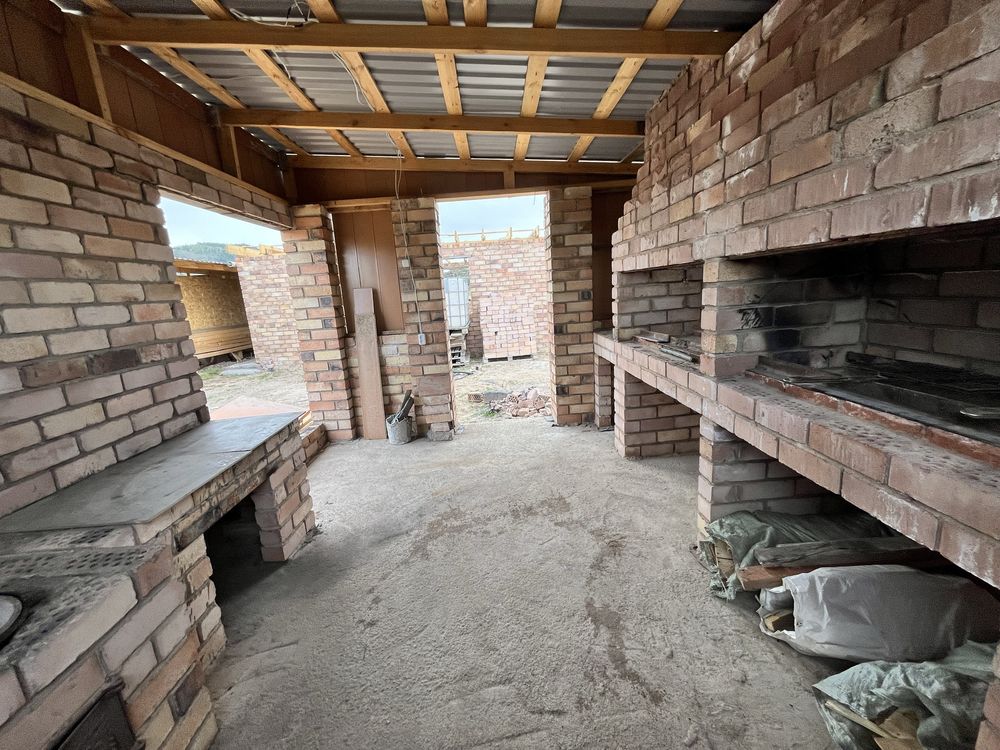 Продам дом в курортной зоне в селе Торайгыр.