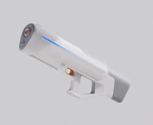 Водный пистолет, бластер Xiaomi Mijia Pulse Water Gun, оригинал
