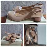 Продам туфли Taccardi