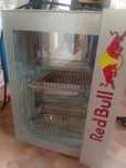 Мини-Холодильник Red Bull