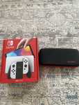 Nintedo switch игровая приставка