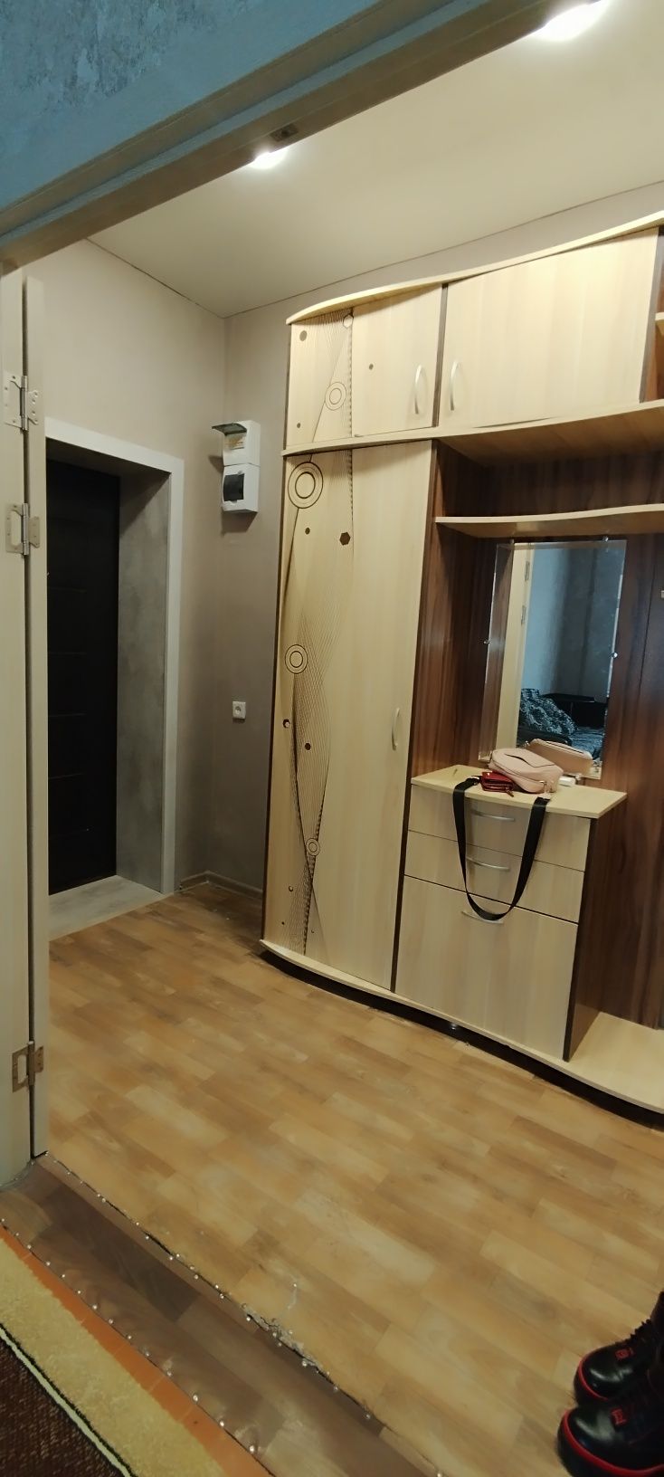 Продам квартиру город Риддер