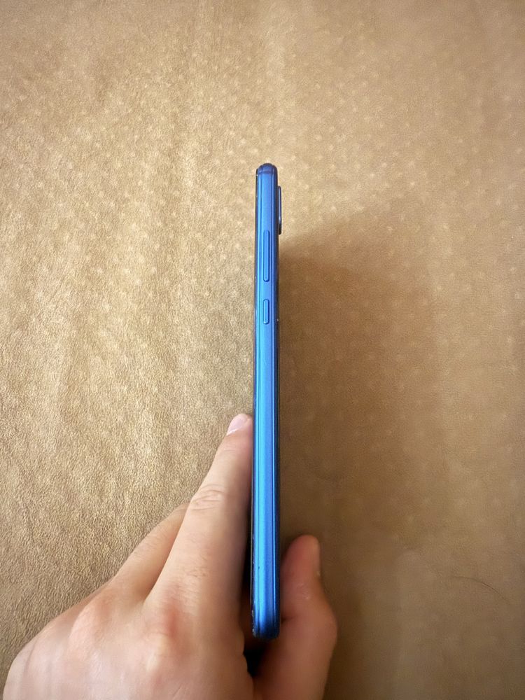 Huawei p20  lite