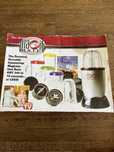 Продам Magic Bullet – универсальный блендер