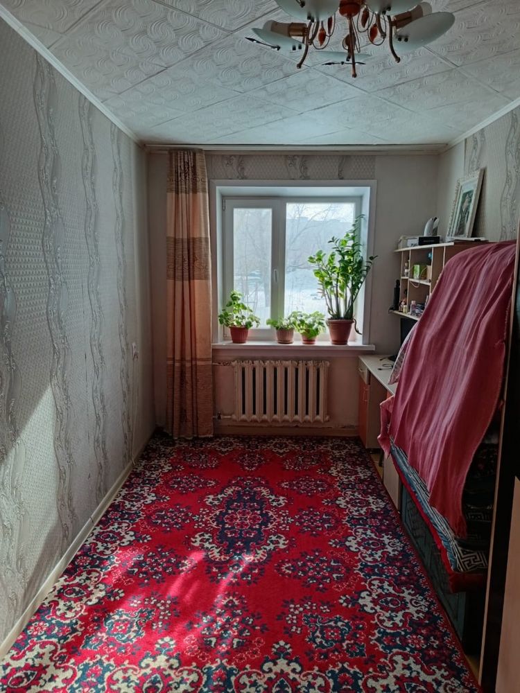 3-х комн. Квартира