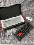 Продам клавиатуру bloody b930 игровая, механическая