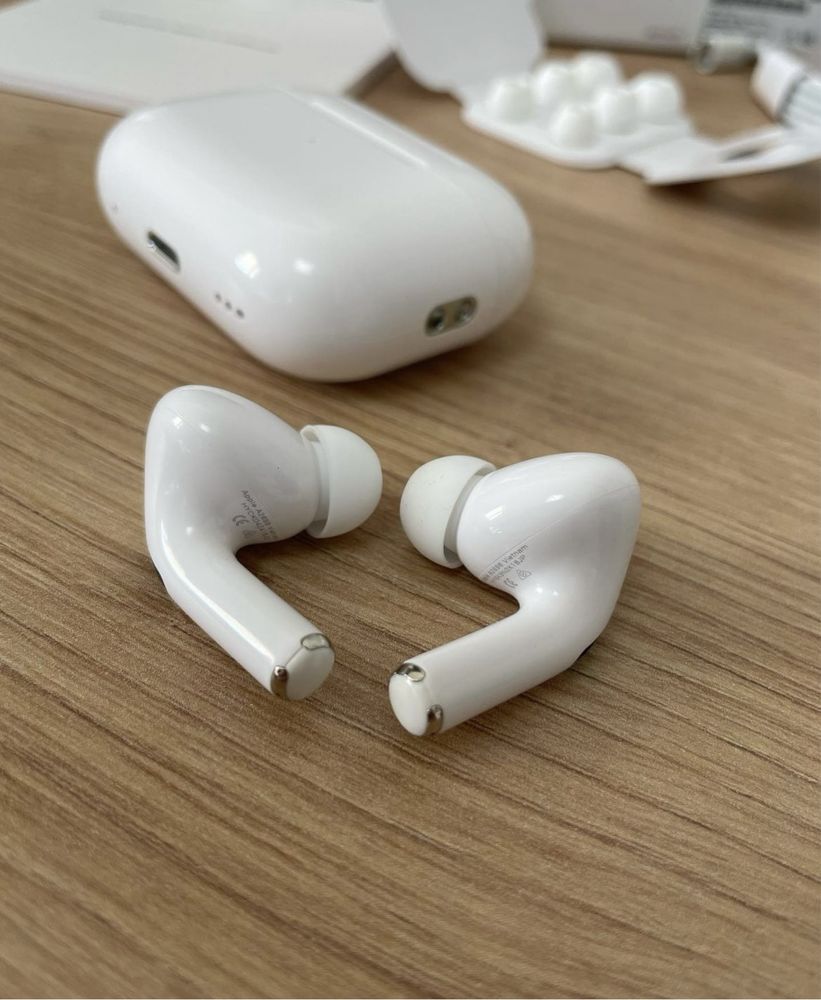 Наушники AirPods pro 2 LUX