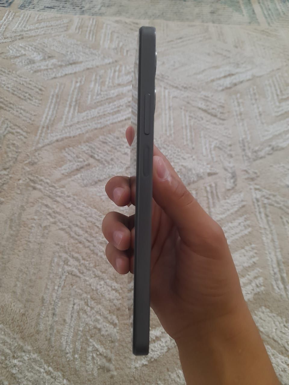 Realme note 50 в почти отличном  состояний