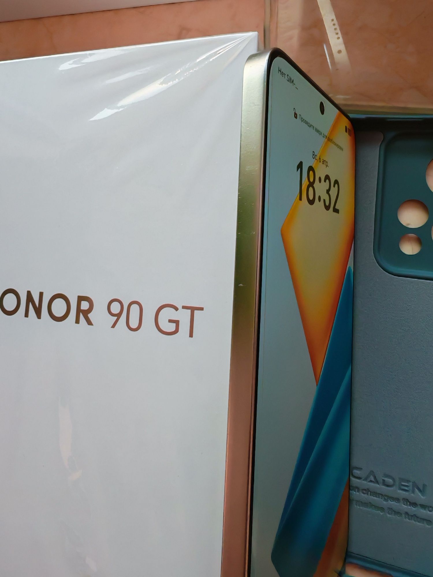 Honor 90GT 5G 12/256 GB