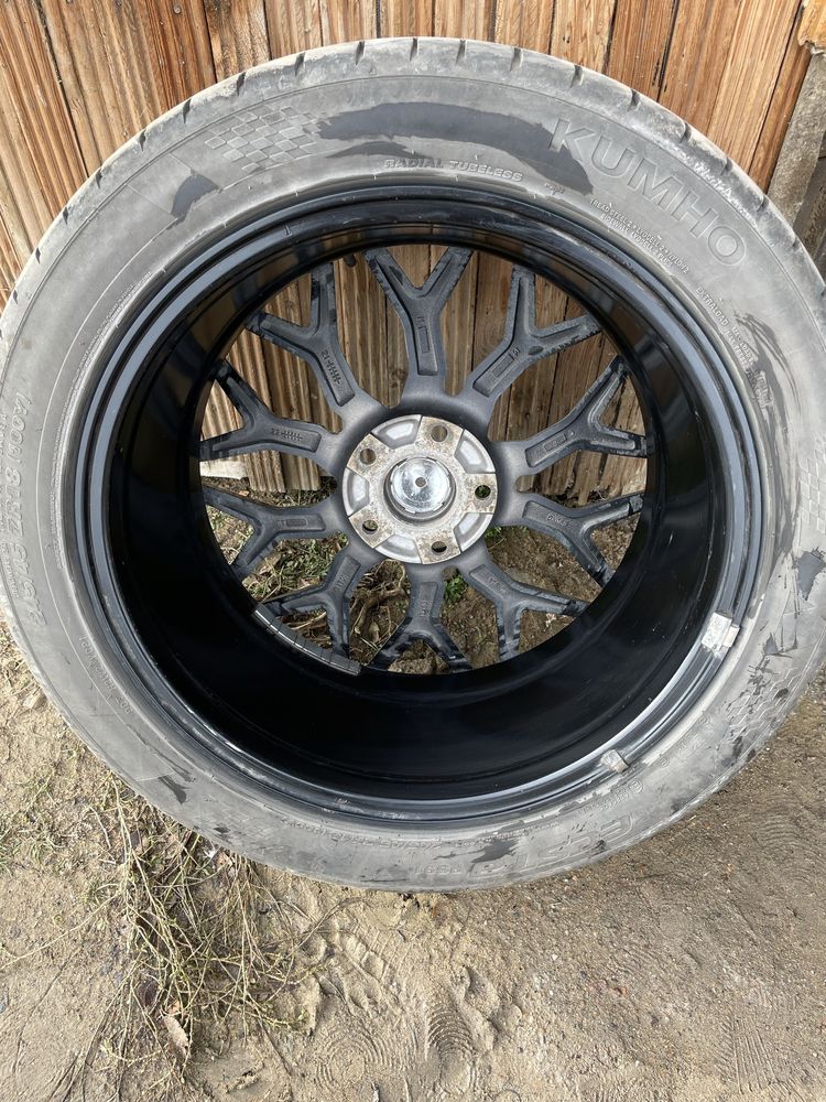 Продам диски Vossen
