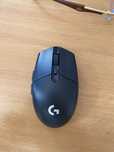 мышка Logitech g304
