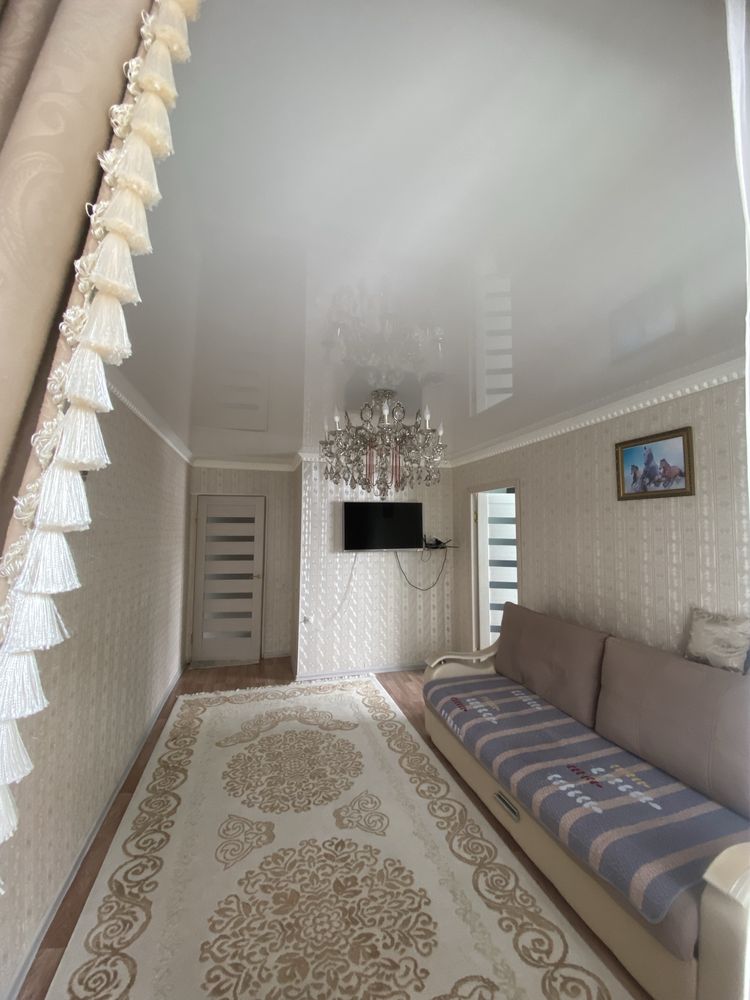 Продам 3 ком квартиру