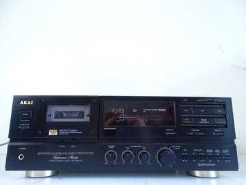 Продам рабочий Akai gx-75 MK2,под восстановление
